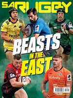 SA RUGBY